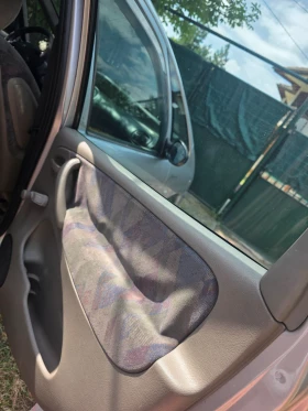 Citroen Xsara picasso 1.8, снимка 8