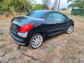 Peugeot 207 1.6 , снимка 6