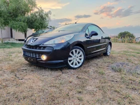 Peugeot 207 1.6 , снимка 1