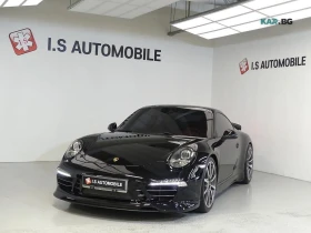 Porsche 911 CARRERA S* КОЖА* КАМЕРА* BODYKIT* TUNING, снимка 3