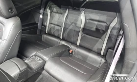 Chevrolet Camaro SS 6.2 V8, снимка 14