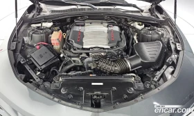 Chevrolet Camaro SS 6.2 V8, снимка 5
