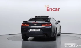Chevrolet Camaro SS 6.2 V8, снимка 4