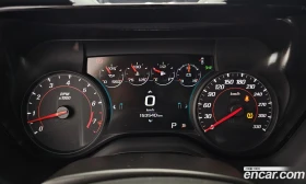 Chevrolet Camaro SS 6.2 V8, снимка 9