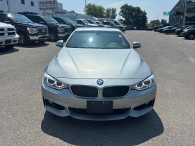 BMW 435 xDrive* АвтоКредит* (ЦЕНА ДО БГ)* , снимка 5