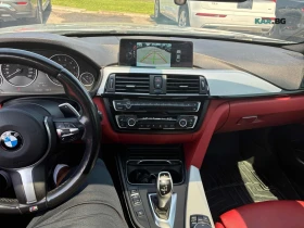 BMW 435 xDrive* АвтоКредит* (ЦЕНА ДО БГ)* , снимка 9