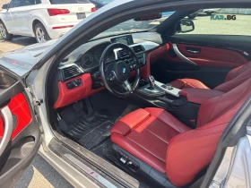 BMW 435 xDrive* АвтоКредит* (ЦЕНА ДО БГ)* , снимка 7