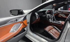 BMW 850 xDrive Gran Coupe | BOWERS & WILKINS | 360 , снимка 10