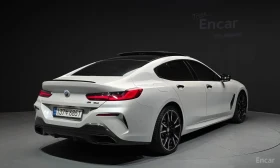 BMW 850 xDrive Gran Coupe | BOWERS & WILKINS | 360 , снимка 2
