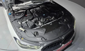 BMW 850 xDrive Gran Coupe | BOWERS & WILKINS | 360 , снимка 6