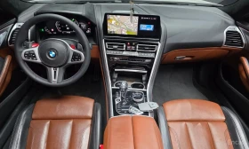 BMW 850 xDrive Gran Coupe | BOWERS & WILKINS | 360 , снимка 7