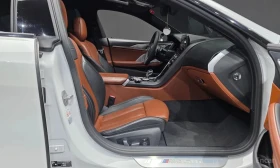 BMW 850 xDrive Gran Coupe | BOWERS & WILKINS | 360 , снимка 11