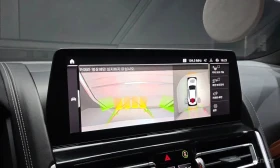 BMW 850 xDrive Gran Coupe | BOWERS & WILKINS | 360 , снимка 15