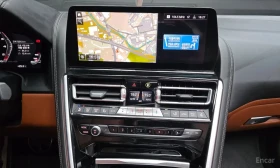 BMW 850 xDrive Gran Coupe | BOWERS & WILKINS | 360 , снимка 14