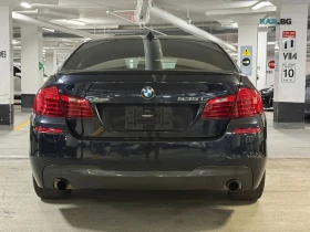 BMW 535 xDrive ЦЕНА ДО БЪЛГАРИЯ РЕГИСТРАЦИЯ & АВТОКРЕДИТ, снимка 5