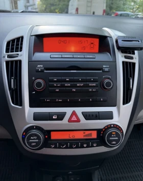 Kia Pro ceed, снимка 7