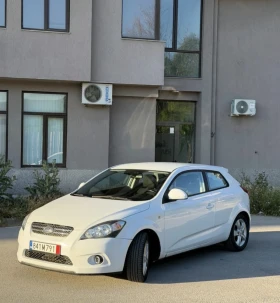 Kia Pro ceed, снимка 2
