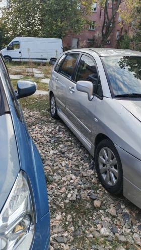 Suzuki Liana, снимка 3