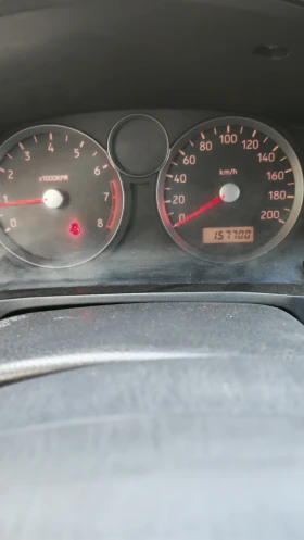 Suzuki Liana, снимка 6