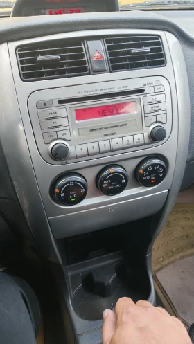Suzuki Liana, снимка 7