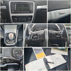 Skoda Octavia 2.0TDi * SCOUT* , снимка 17