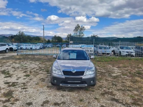 Skoda Octavia 2.0TDi * SCOUT* , снимка 8
