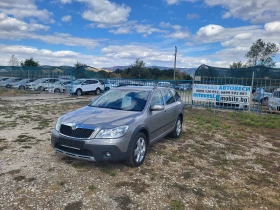 Skoda Octavia 2.0TDi * SCOUT* , снимка 1