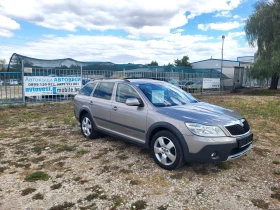 Skoda Octavia 2.0TDi * SCOUT* , снимка 7