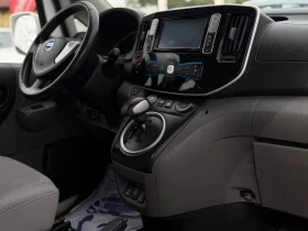 Nissan e-NV200 Evalia, снимка 9