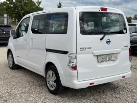 Nissan e-NV200 Evalia, снимка 8