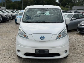 Nissan e-NV200 Evalia, снимка 4