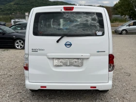 Nissan e-NV200 Evalia, снимка 7