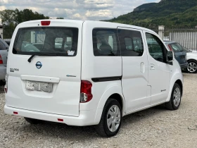 Nissan e-NV200 Evalia, снимка 6