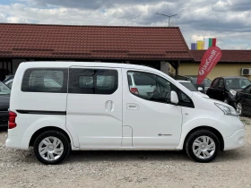 Nissan e-NV200 Evalia, снимка 5