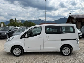 Nissan e-NV200 Evalia, снимка 2