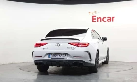 Mercedes-Benz CLS 53 AMG 4MATIC+ Edition1 |  ЦЕНА ДО БЪЛГАРИЯ, снимка 4