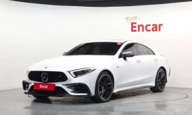 Mercedes-Benz CLS 53 AMG 4MATIC+ Edition1 |  ЦЕНА ДО БЪЛГАРИЯ, снимка 1