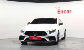 Mercedes-Benz CLS 53 AMG 4MATIC+ Edition1 |  ЦЕНА ДО БЪЛГАРИЯ, снимка 3