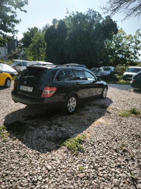 Mercedes-Benz C 200, снимка 5