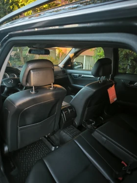 Mercedes-Benz C 200, снимка 15