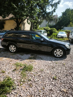Mercedes-Benz C 200, снимка 6