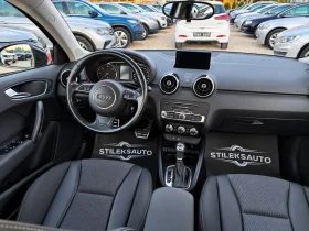 Audi A1 S-Line АВТОМАТИК, снимка 7