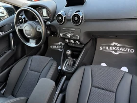 Audi A1 S-Line АВТОМАТИК, снимка 11
