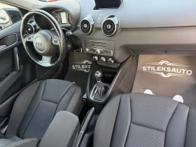 Audi A1 S-Line АВТОМАТИК, снимка 8