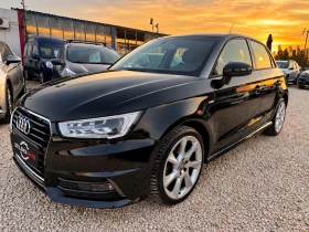 Audi A1 S-Line АВТОМАТИК, снимка 2
