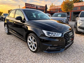 Audi A1 S-Line АВТОМАТИК, снимка 3