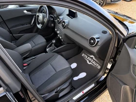 Audi A1 S-Line АВТОМАТИК, снимка 12