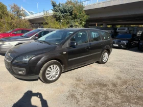 Ford Focus, снимка 2