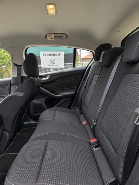 Ford Focus, снимка 8