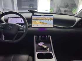 BYD Atto3 Smart Drive Edition 510KM Leading autogeorge.com, снимка 12